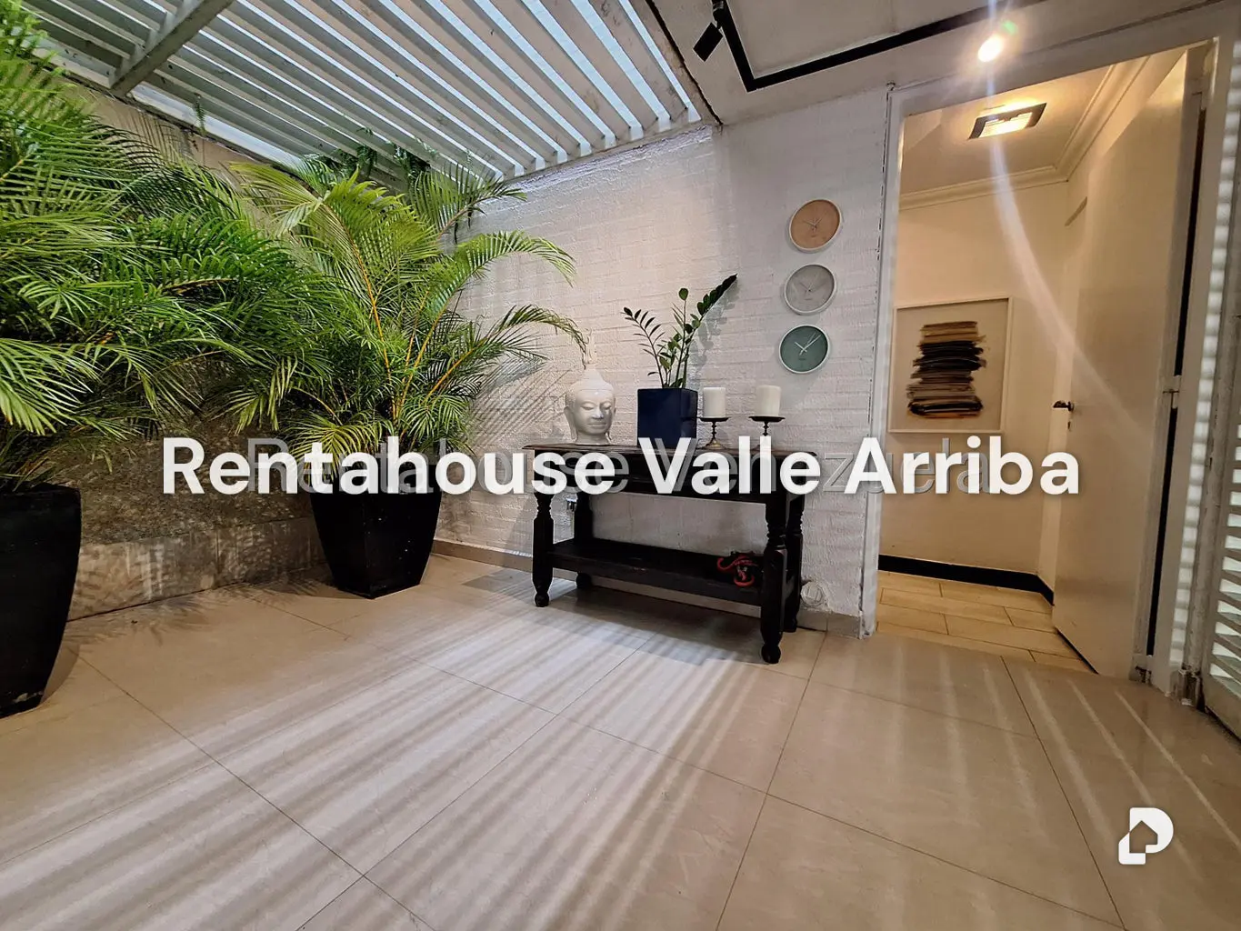 Casa en Villa Nueva Hatillo, Caracas – 3