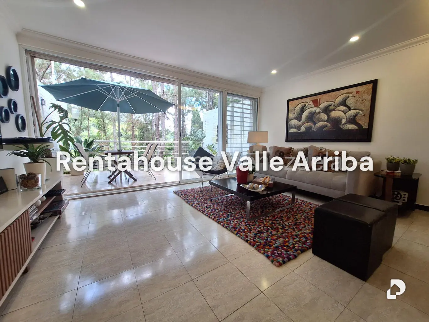 Casa en Villa Nueva Hatillo, Caracas – 8