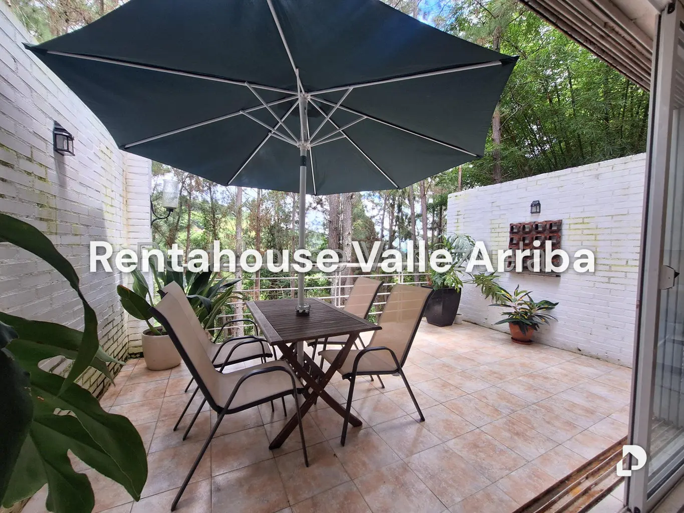 Casa en Villa Nueva Hatillo, Caracas – 9