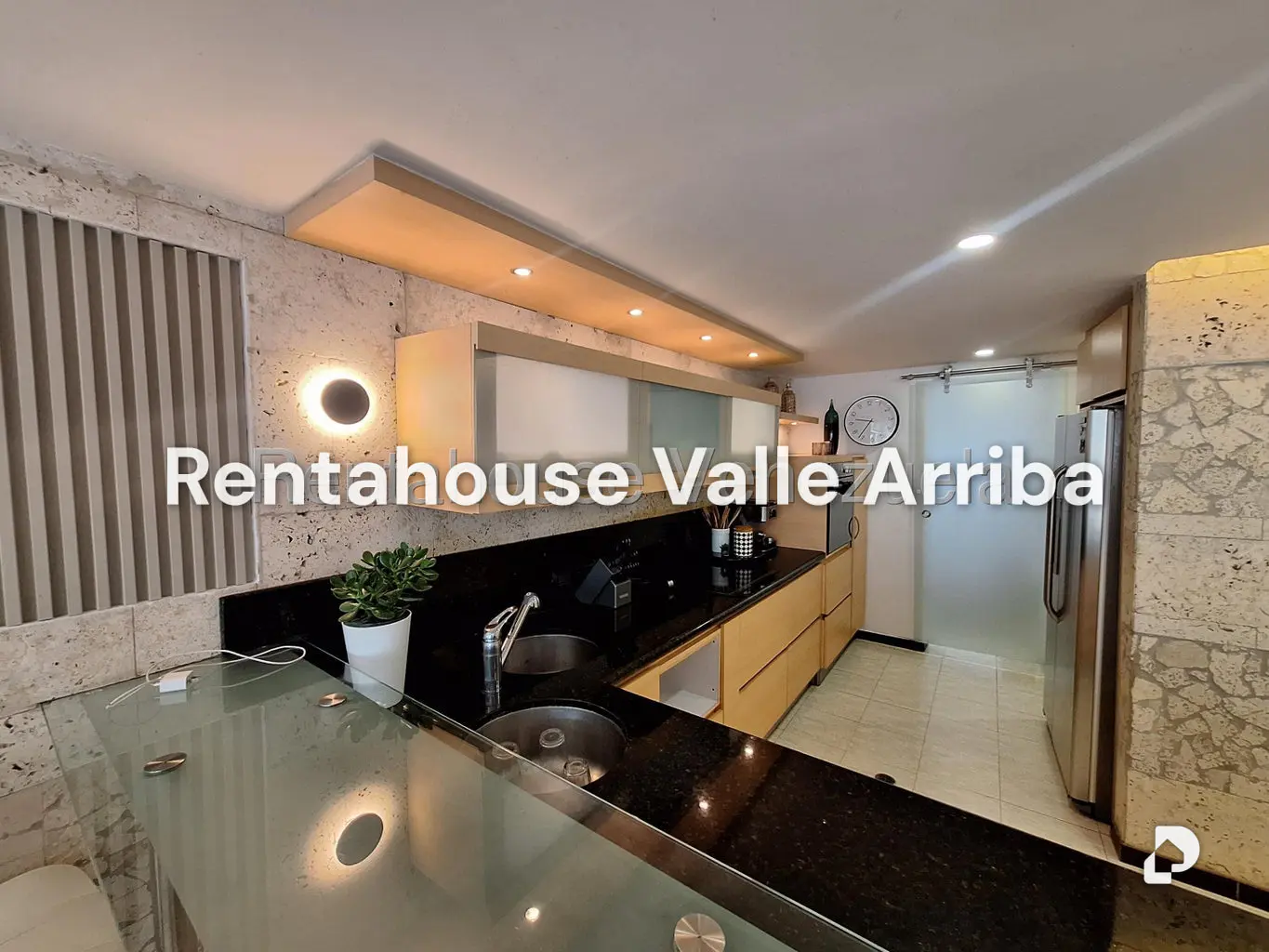 Casa en Villa Nueva Hatillo, Caracas – 14