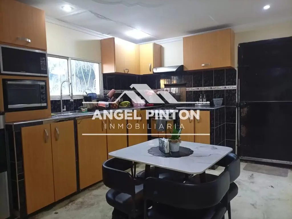 House in Maracaibo - 1