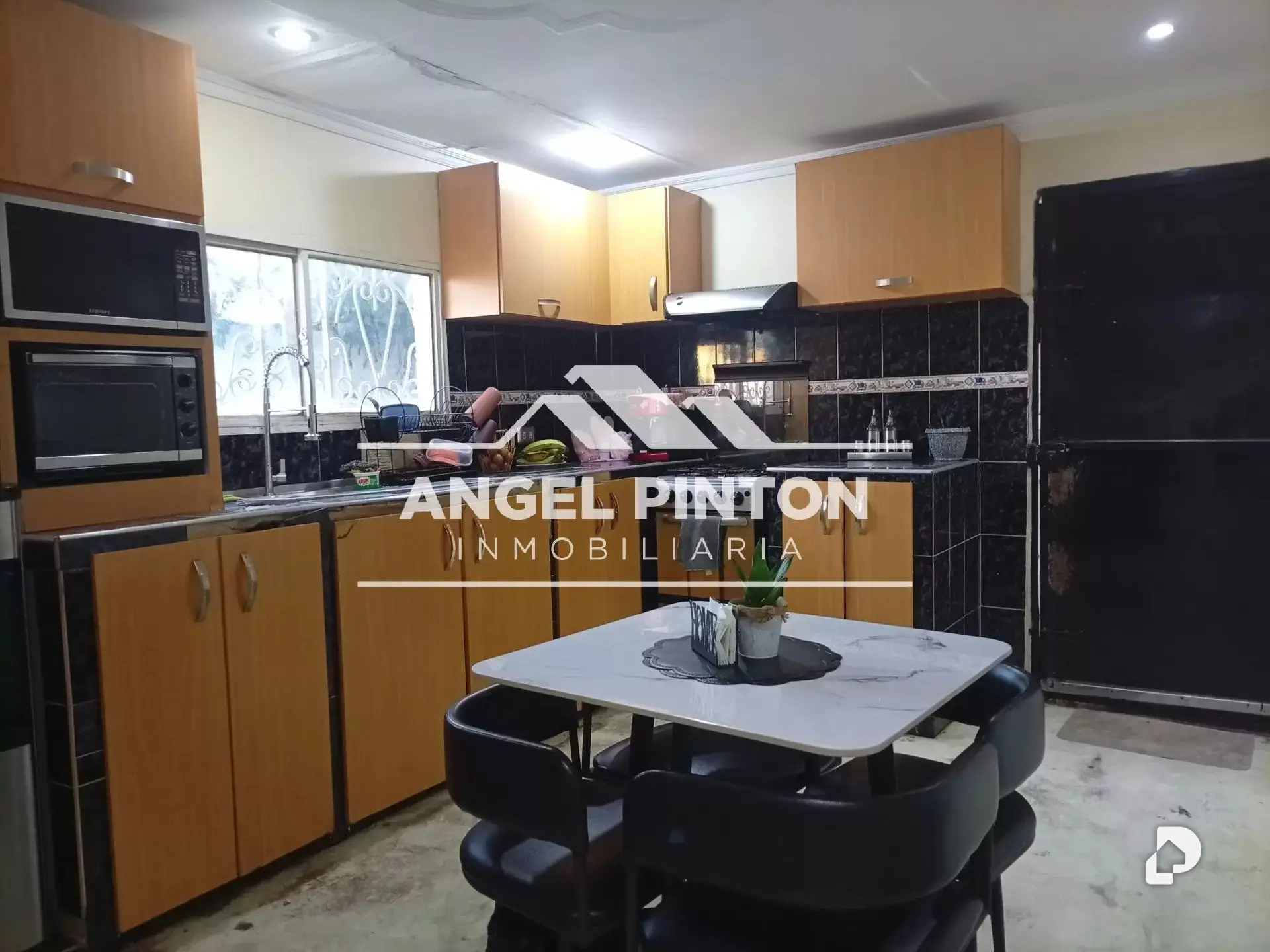 Casa en Maracaibo – 1