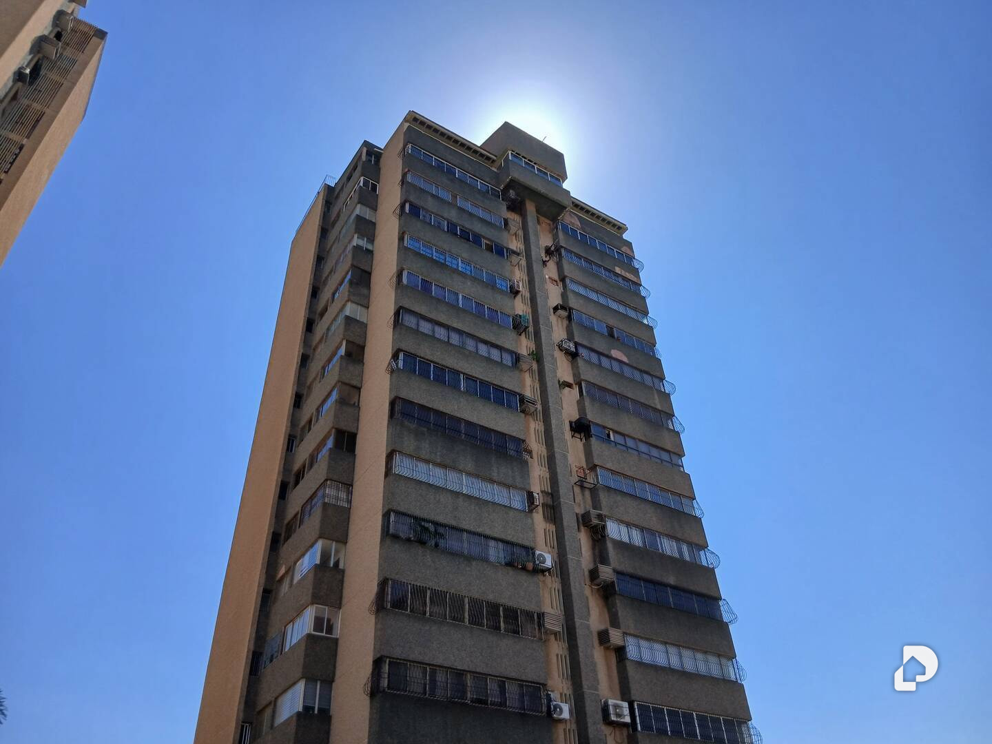 Apartamento en Los Olivos, Maracaibo – 13