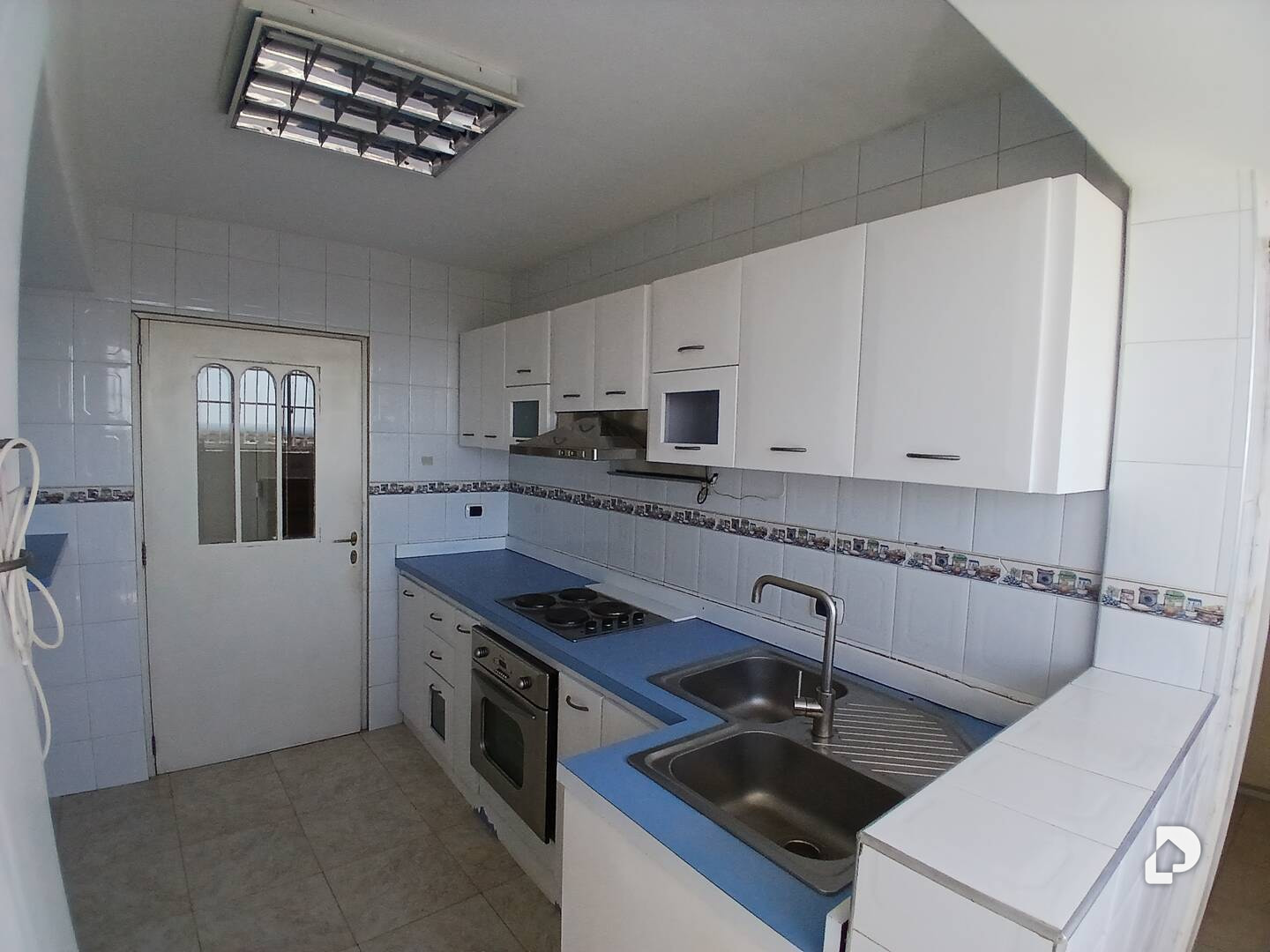 Apartamento en Los Olivos, Maracaibo – 4