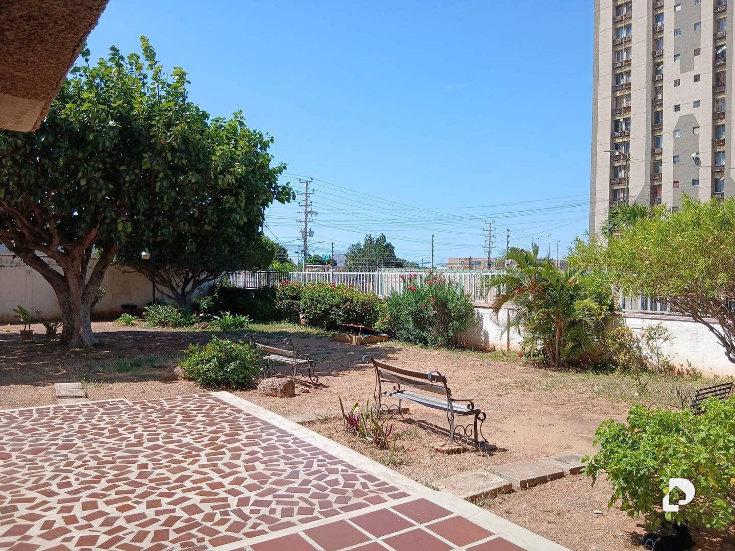 Apartamento en Los Olivos, Maracaibo – 17