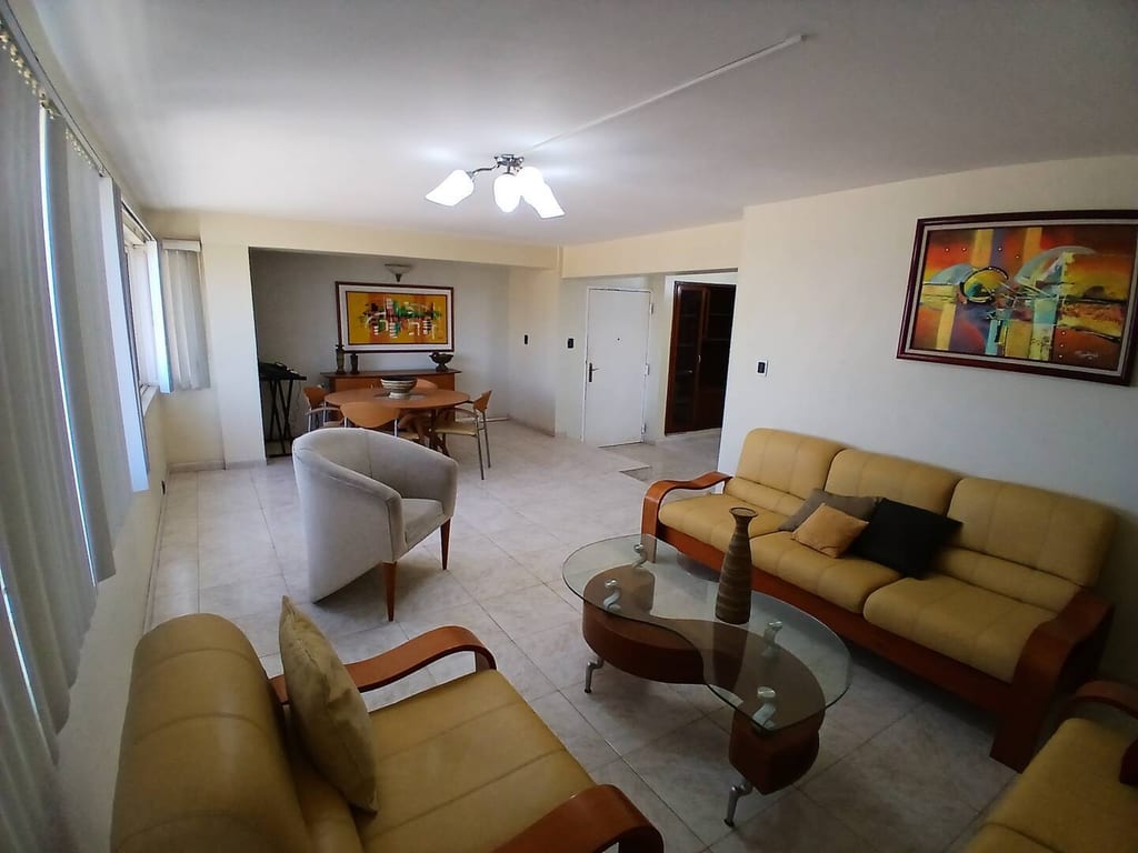 Apartamento en Maracaibo - 1