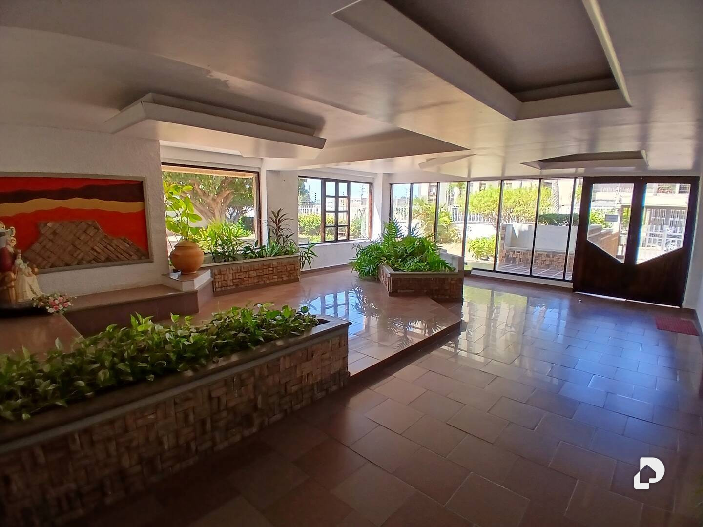 Apartamento en Los Olivos, Maracaibo – 15