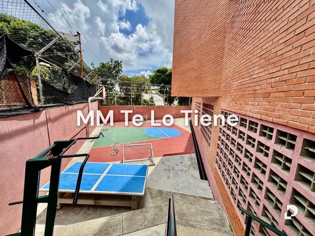 Penthouse en Los Chorros, Caracas – 40