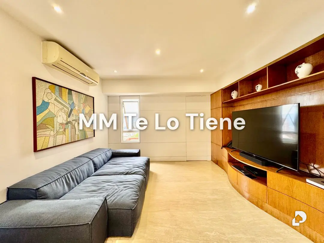 Penthouse en Los Chorros, Caracas – 12