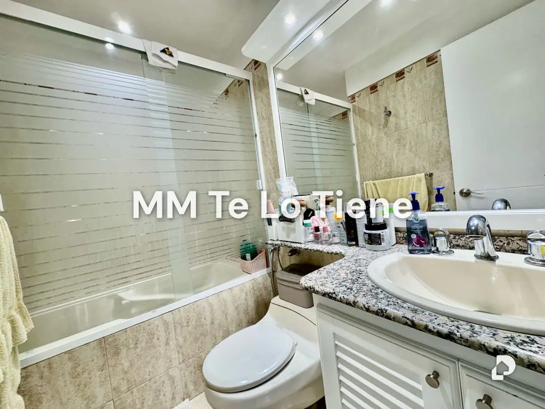 Penthouse en Los Chorros, Caracas – 38