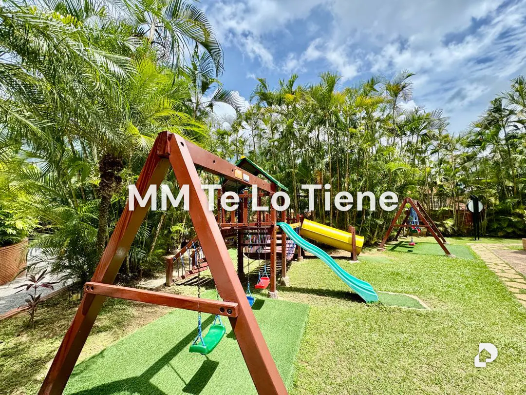 Penthouse en Los Chorros, Caracas – 39