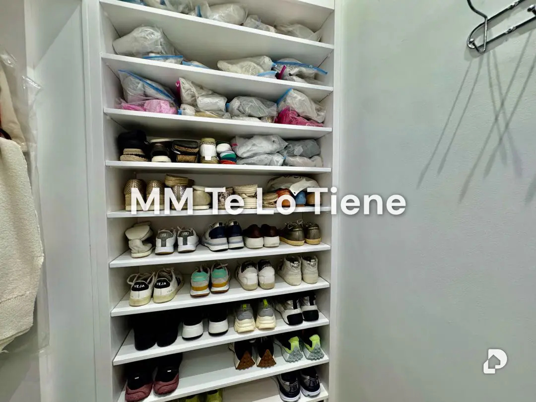 Penthouse en Los Chorros, Caracas – 29