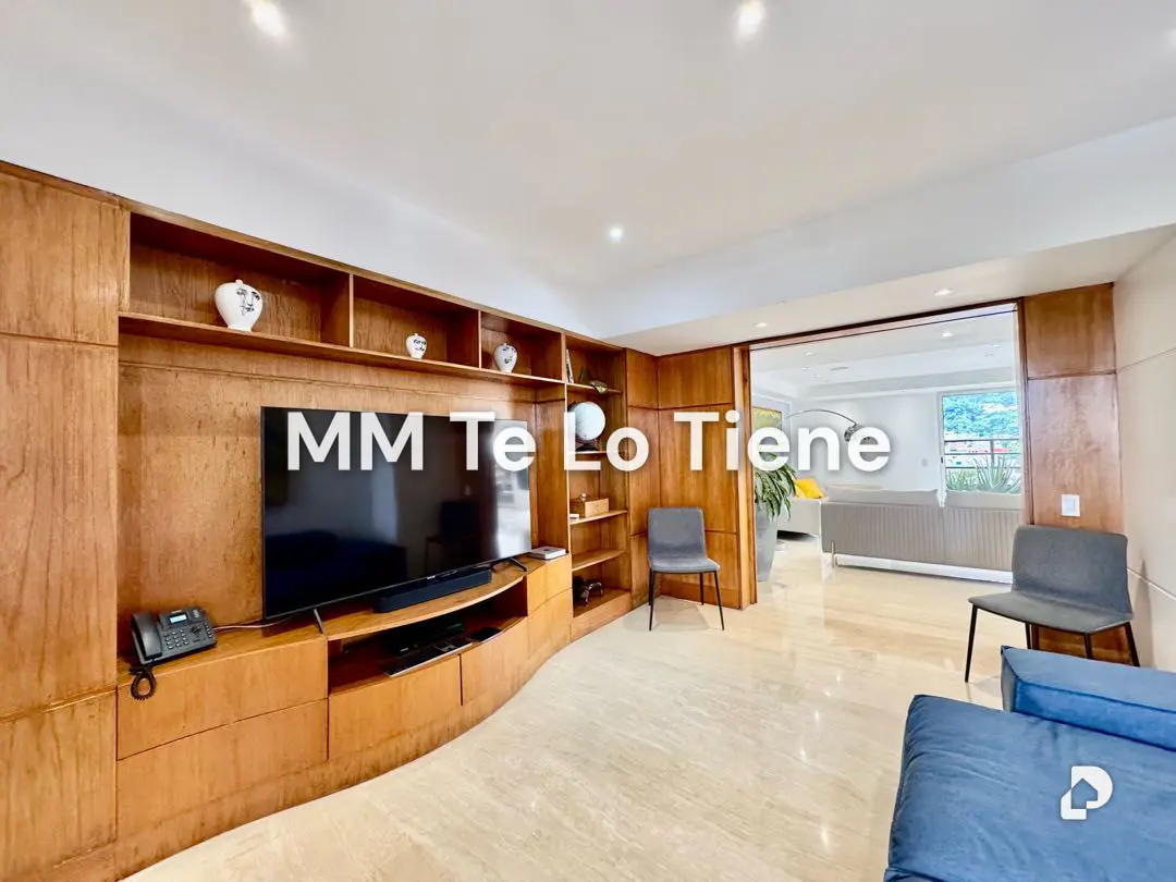 Penthouse en Los Chorros, Caracas – 14