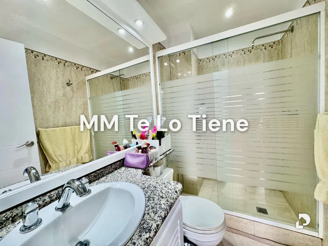 Penthouse en Los Chorros, Caracas – 36