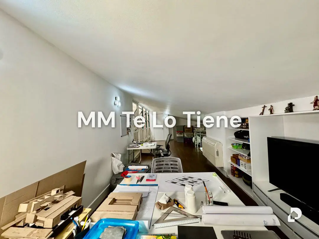 Penthouse en Los Chorros, Caracas – 25