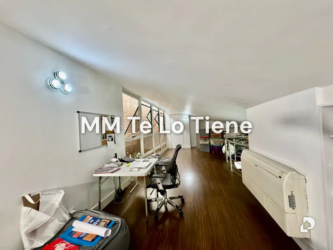 Penthouse en Los Chorros, Caracas – 26