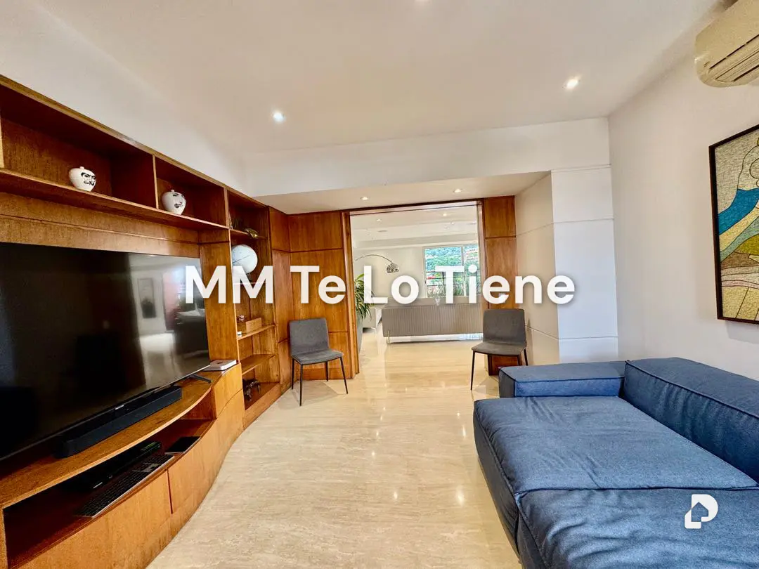 Penthouse en Los Chorros, Caracas – 13