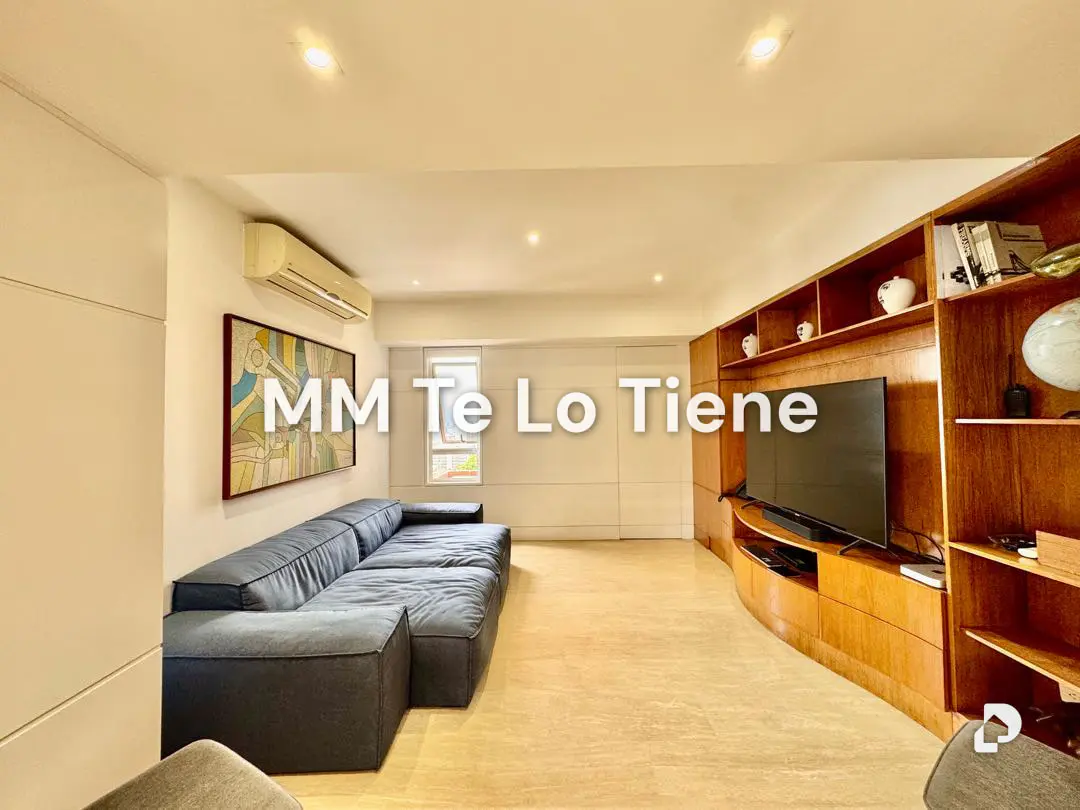 Penthouse en Los Chorros, Caracas – 11