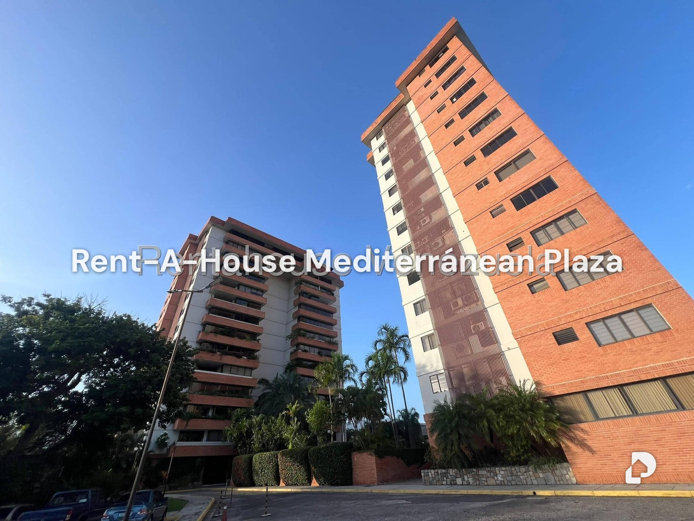 Apartamento en Mañongo, Naguanagua – 26