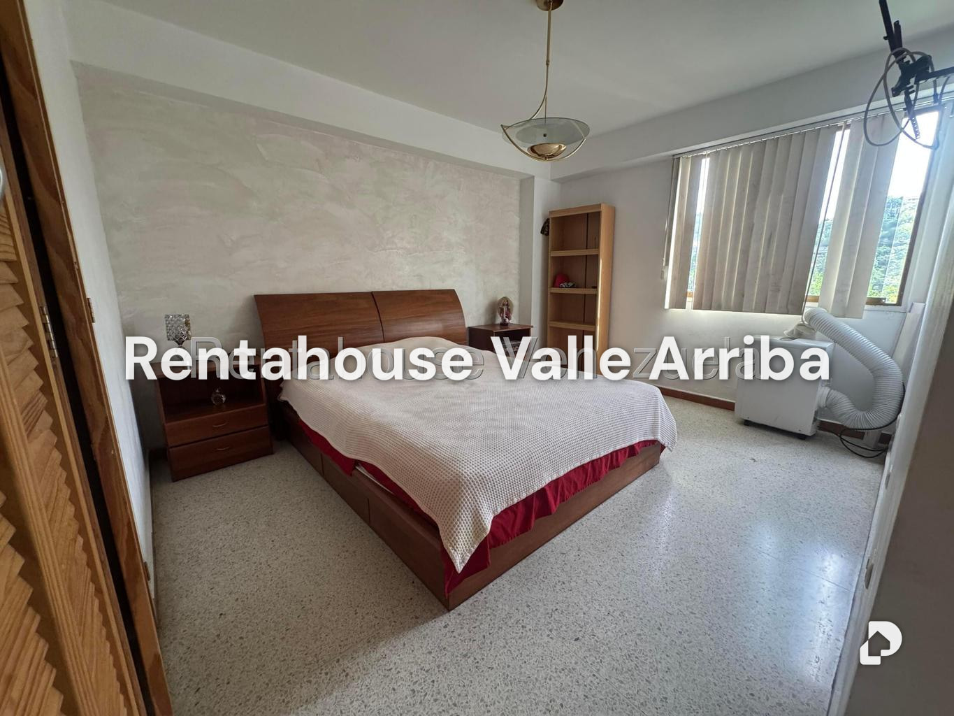 Apartment in Santa Paula, Caracas – 13