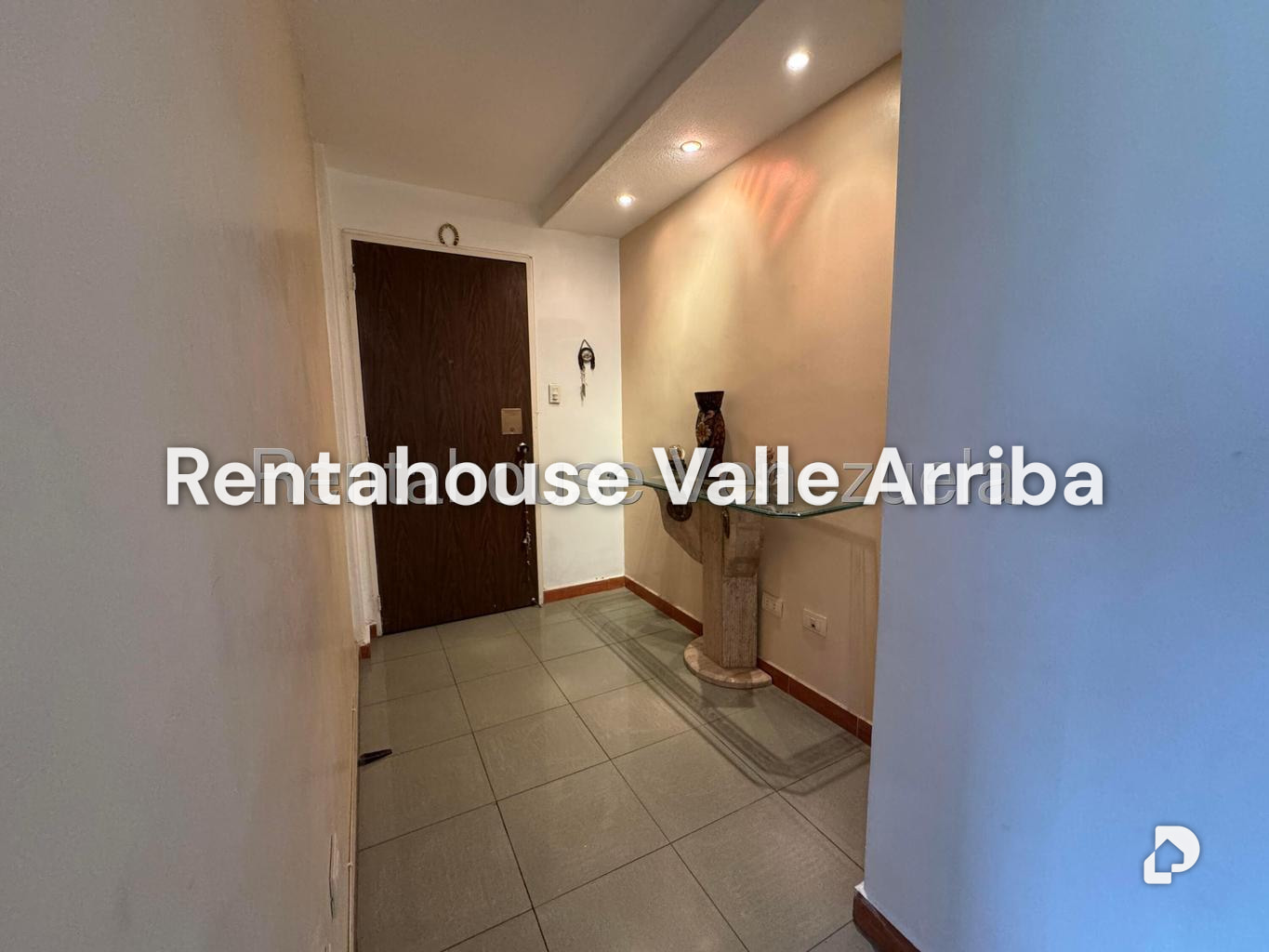 Apartment in Santa Paula, Caracas – 2