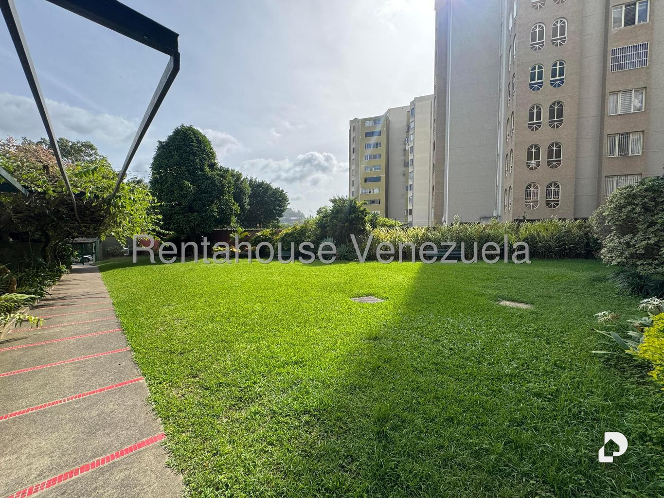 Apartamento en Santa Paula, Caracas – 18
