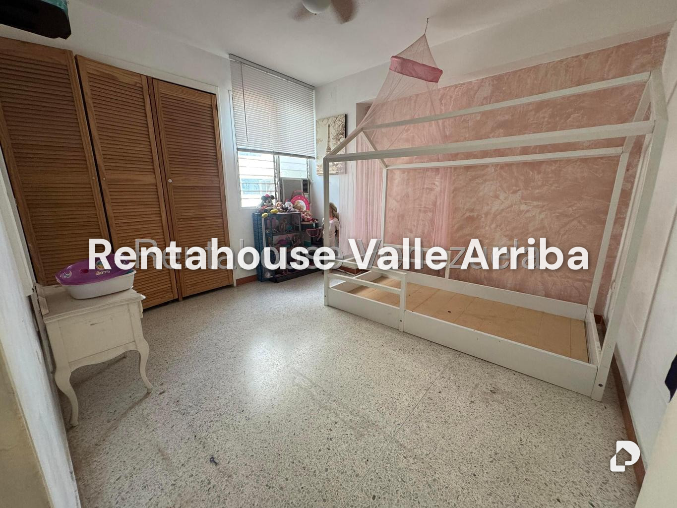 Apartment in Santa Paula, Caracas – 15
