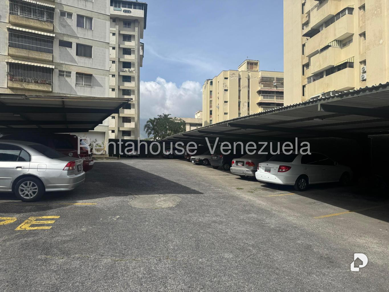 Apartamento en Santa Paula, Caracas – 19