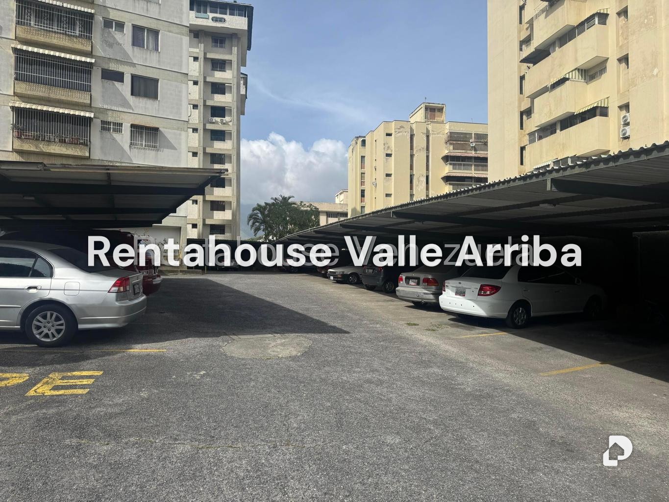 Apartment in Santa Paula, Caracas – 19