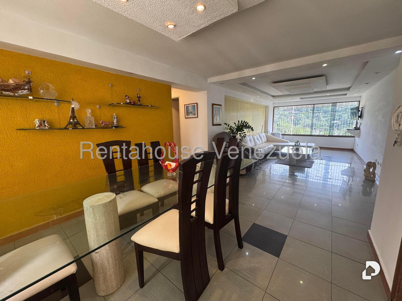 Apartamento en Santa Paula, Caracas – 7