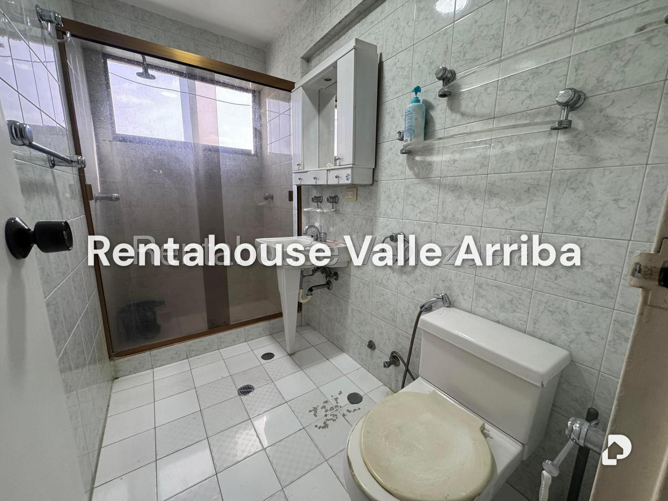 Apartment in Santa Paula, Caracas – 14