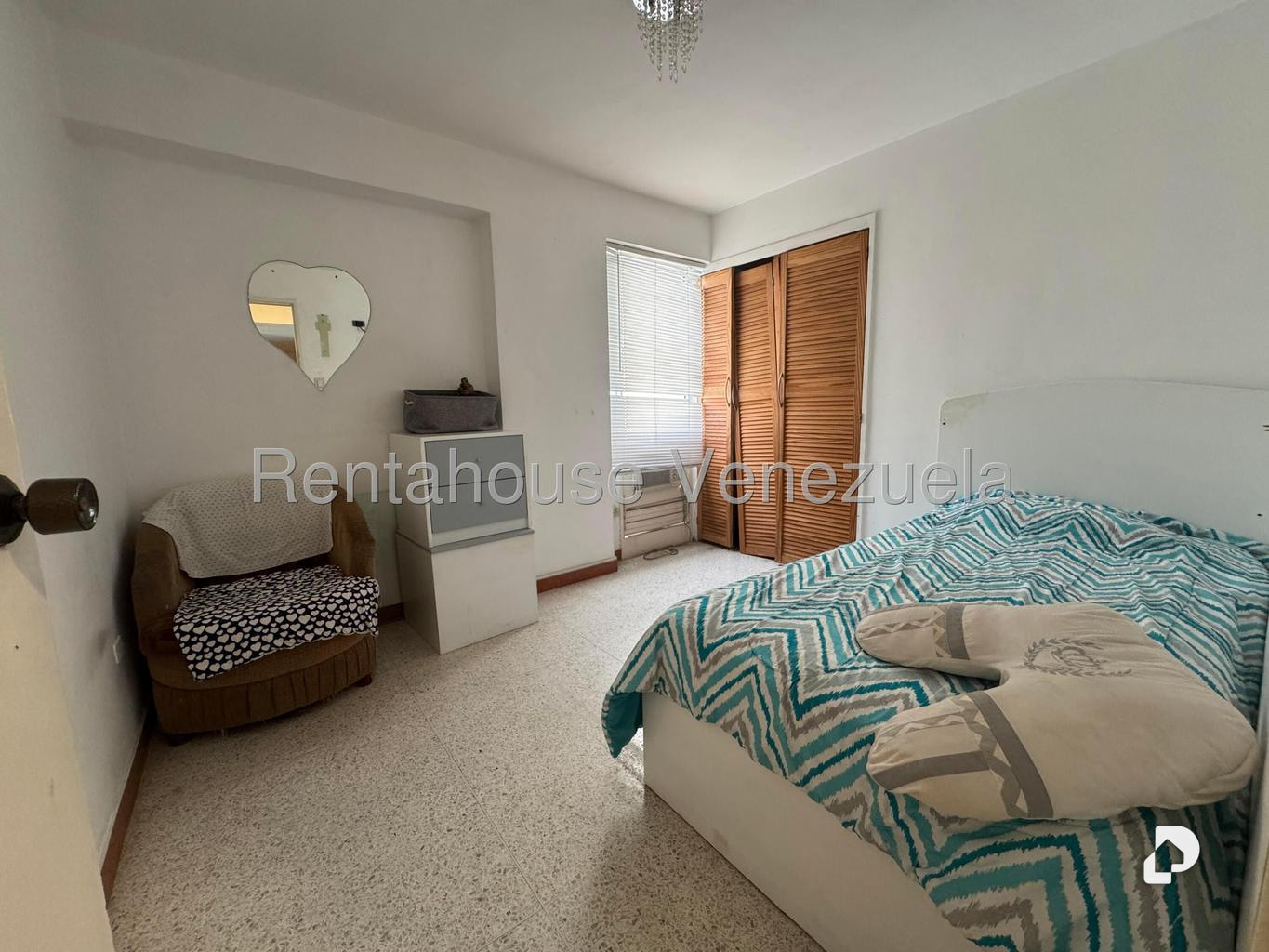 Apartamento en Santa Paula, Caracas – 16