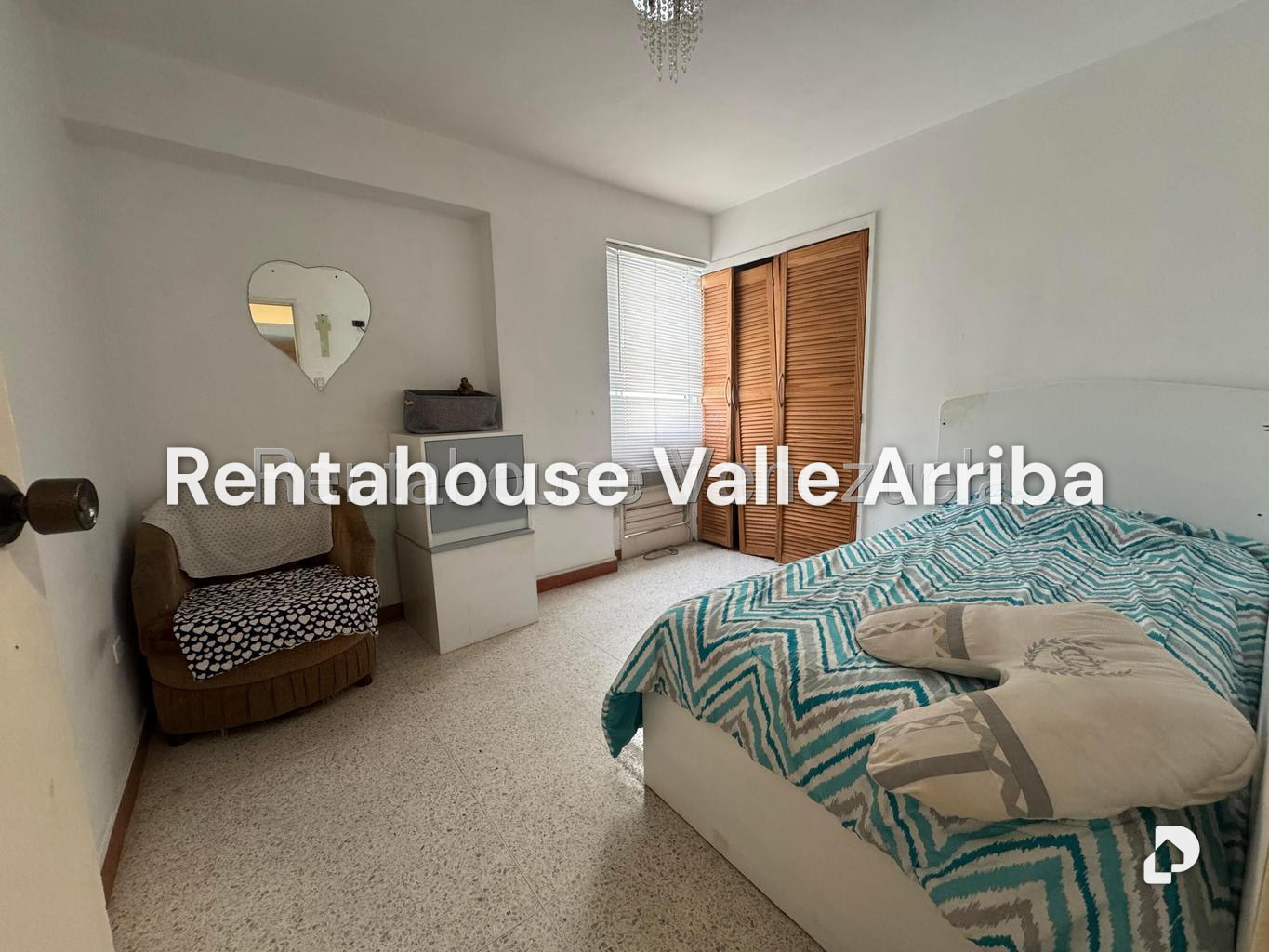 Apartment in Santa Paula, Caracas – 16