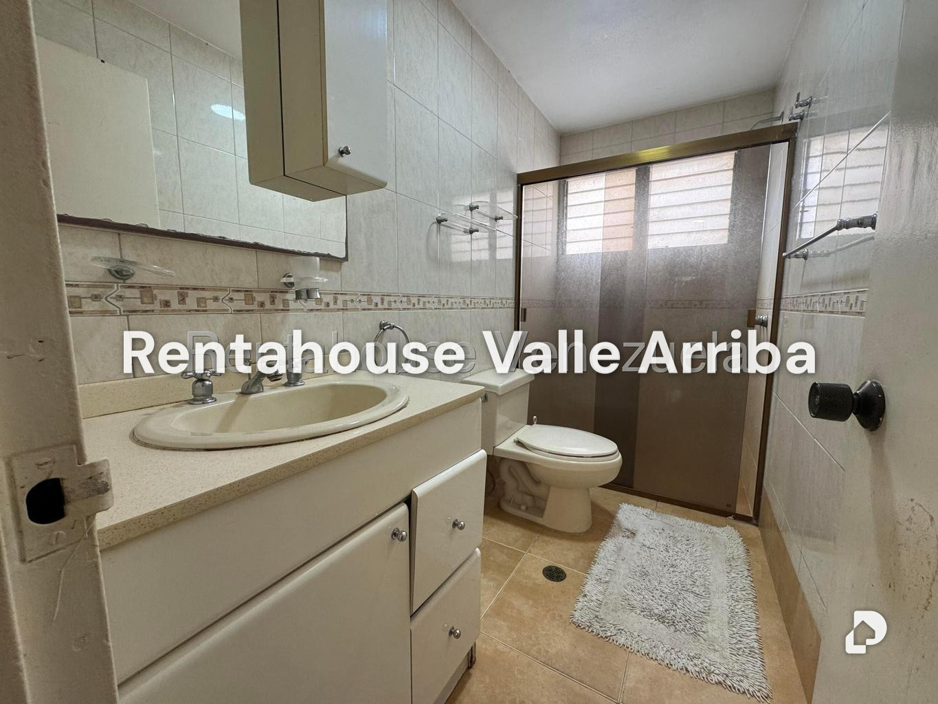 Apartment in Santa Paula, Caracas – 17
