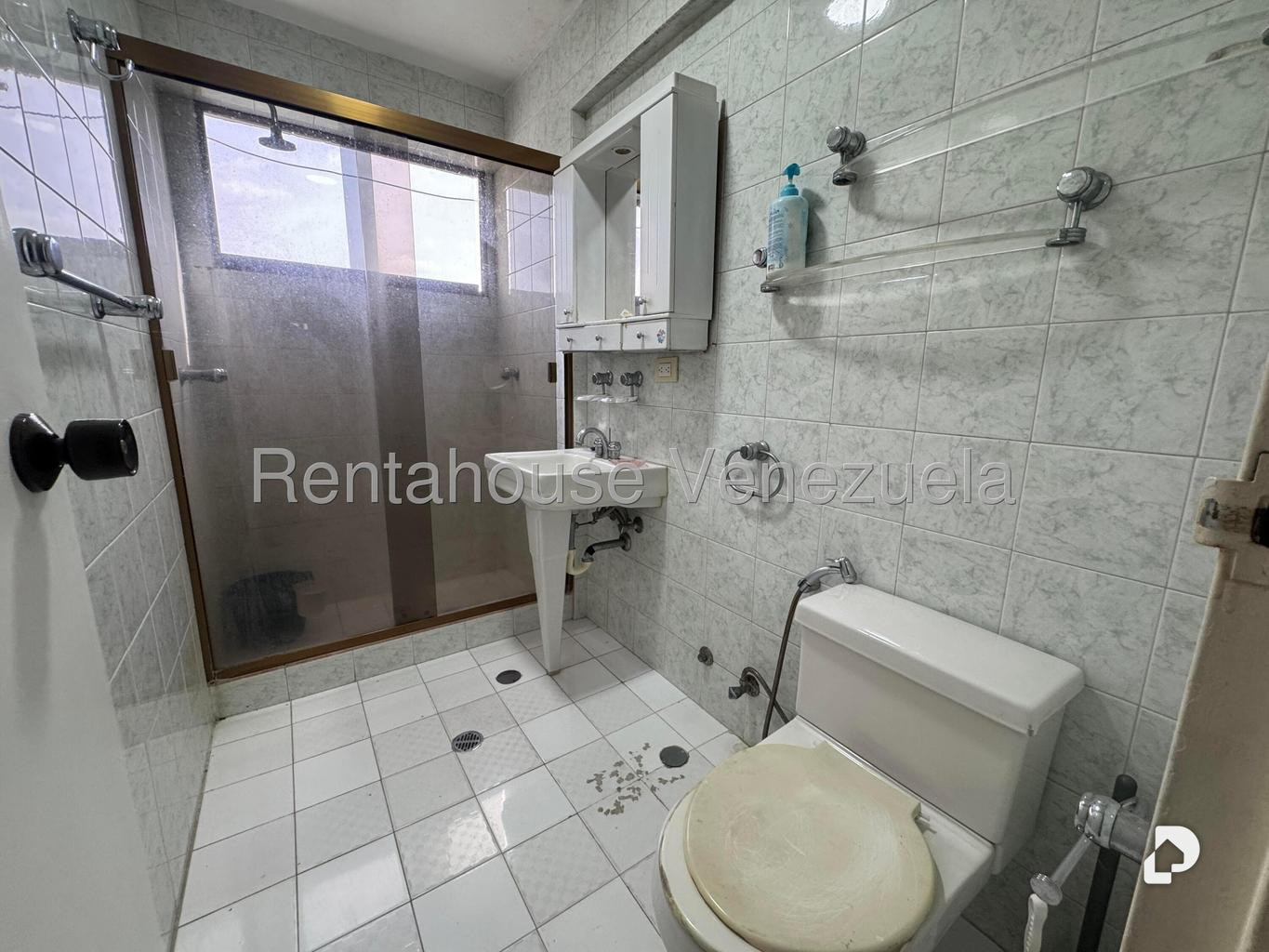 Apartamento en Santa Paula, Caracas – 14