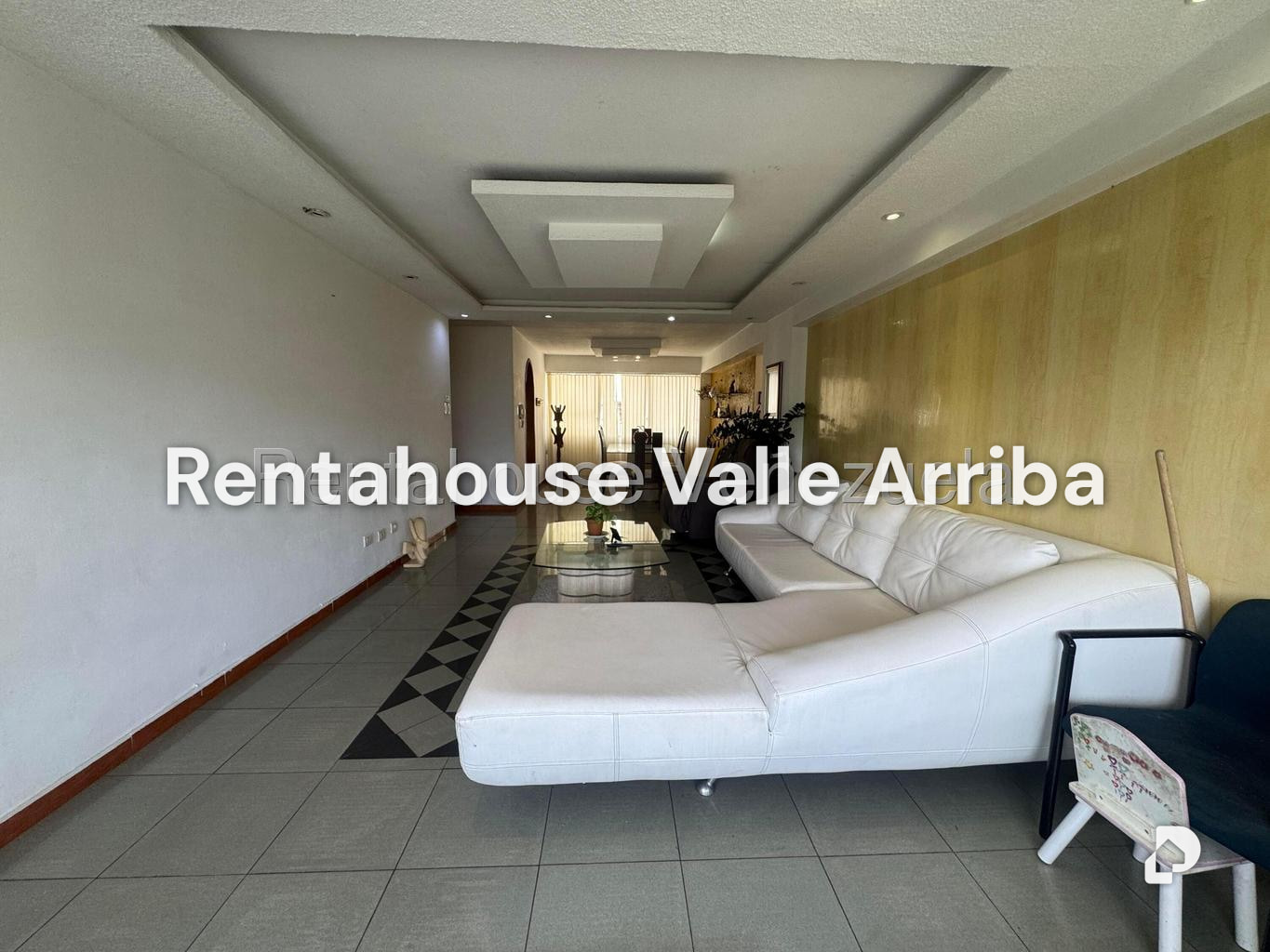 Apartment in Santa Paula, Caracas – 8