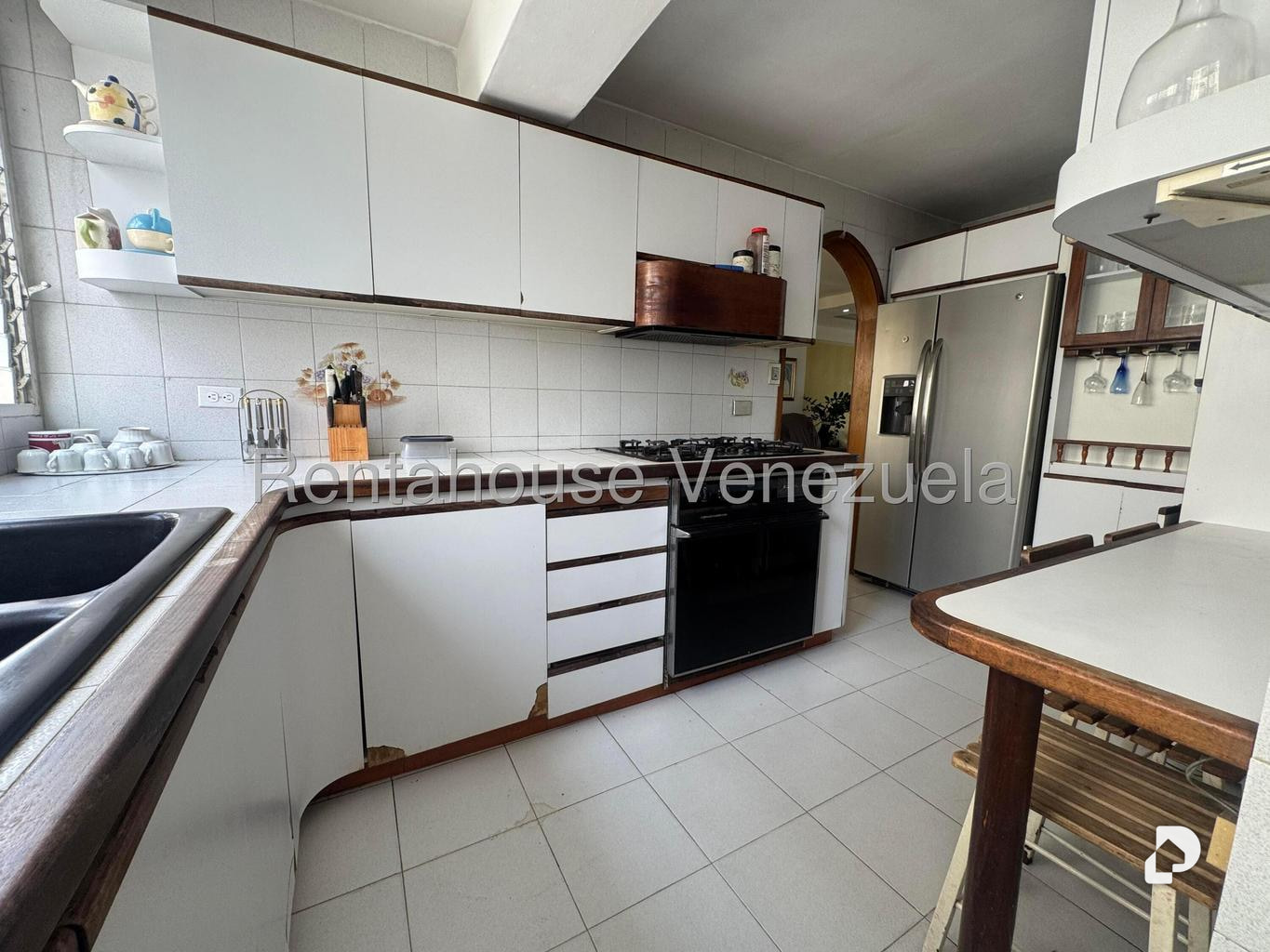 Apartamento en Santa Paula, Caracas – 11