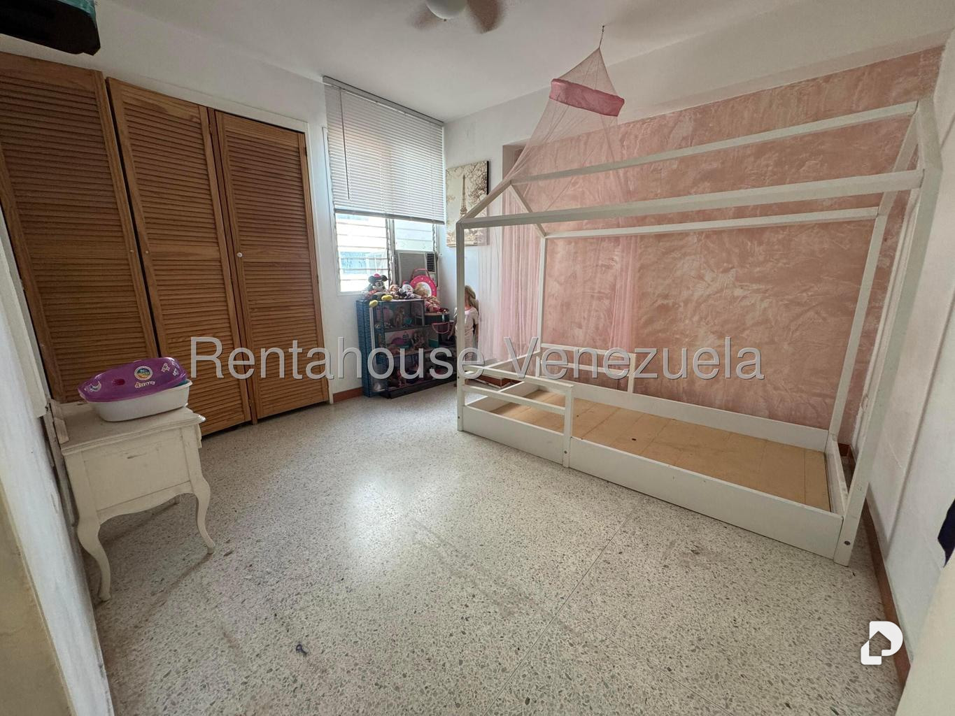 Apartamento en Santa Paula, Caracas – 15