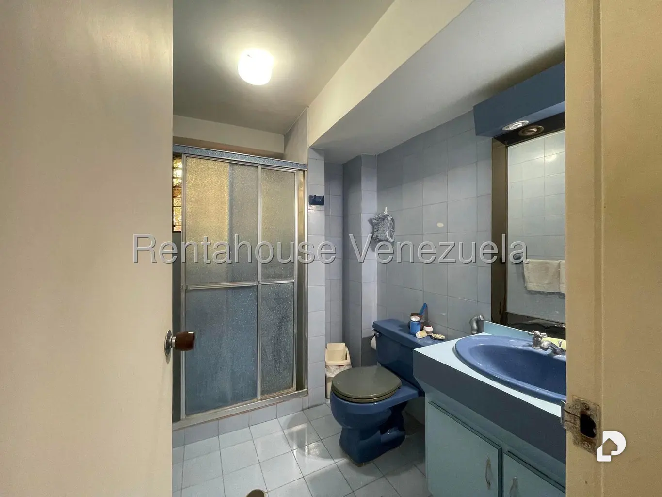 Apartamento en La Lagunita Country Club, Caracas