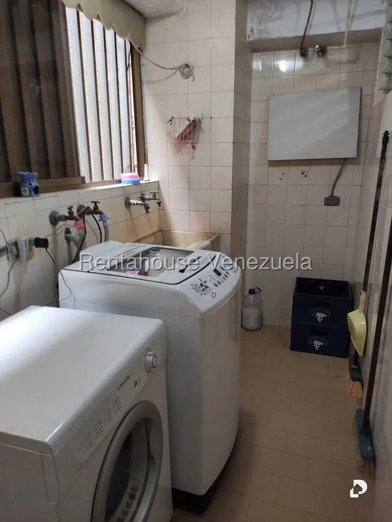 Apartamento en La Lagunita Country Club, Caracas