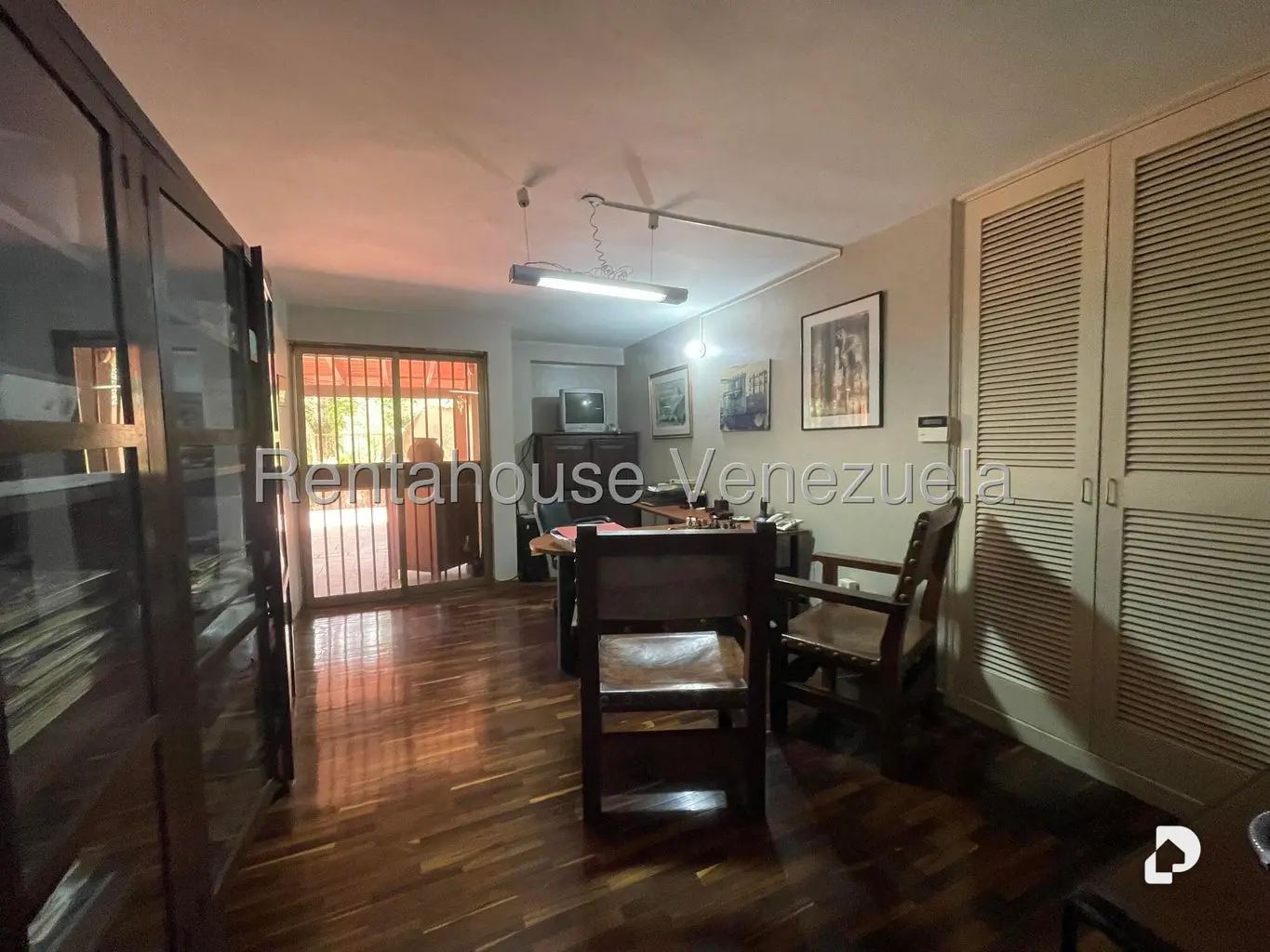 Apartamento en La Lagunita Country Club, Caracas