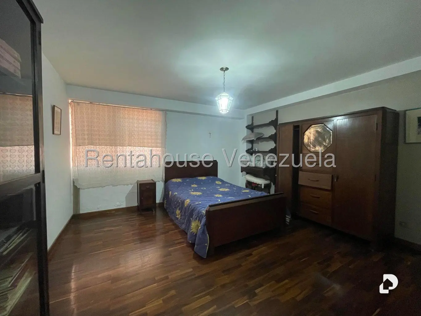 Apartamento en La Lagunita Country Club, Caracas