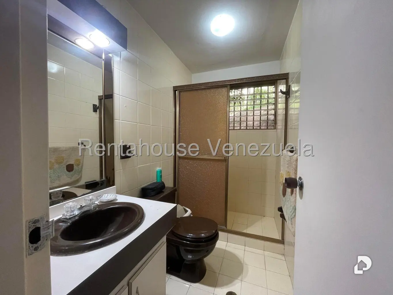 Apartamento en La Lagunita Country Club, Caracas