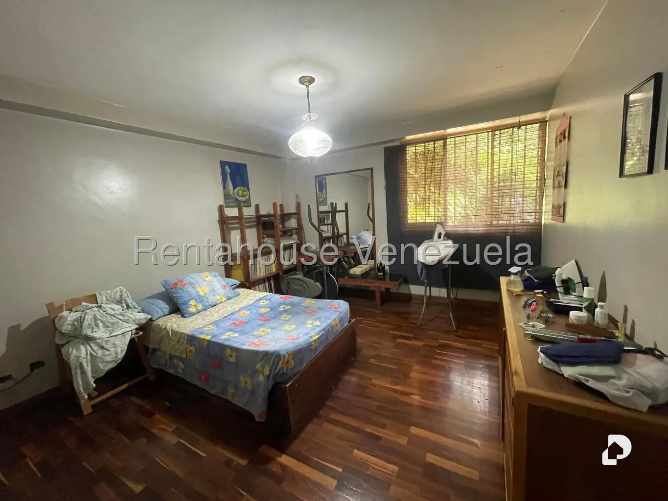 Apartamento en La Lagunita Country Club, Caracas
