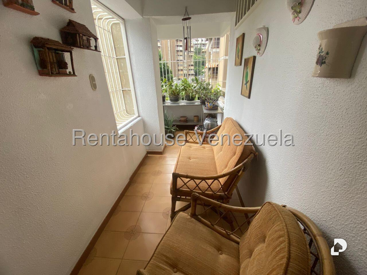 Apartamento en Santa Mónica, Caracas – 6