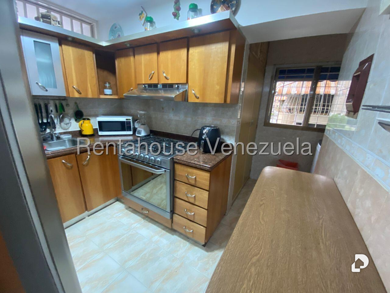 Apartamento en Santa Mónica, Caracas – 7
