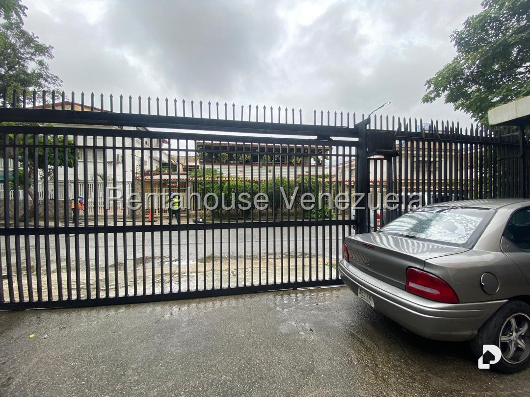 Apartamento en Santa Mónica, Caracas – 23