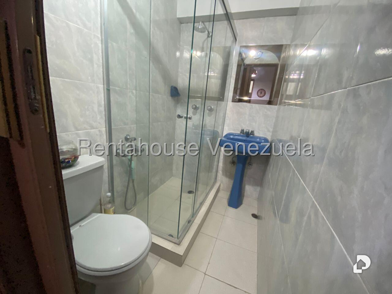 Apartamento en Santa Mónica, Caracas – 19