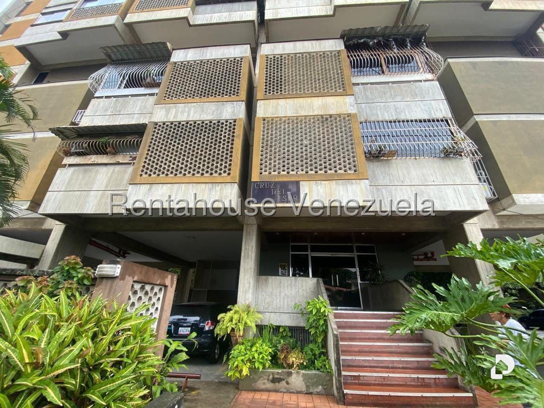 Apartamento en Santa Mónica, Caracas – 26