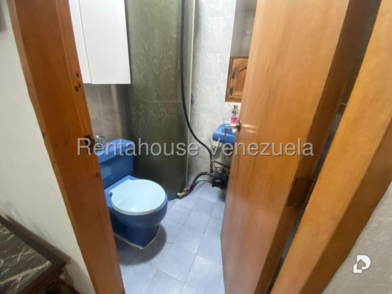 Apartamento en Santa Mónica, Caracas – 12